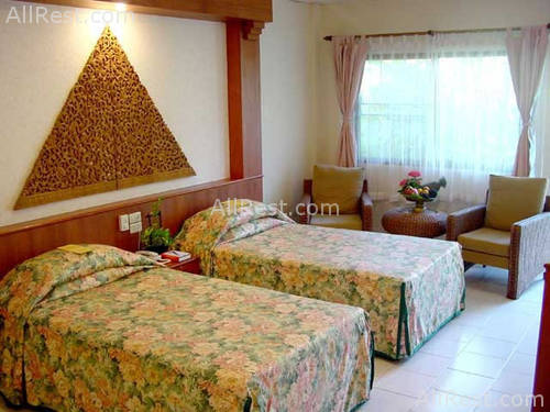 Thai Garden Resort 10